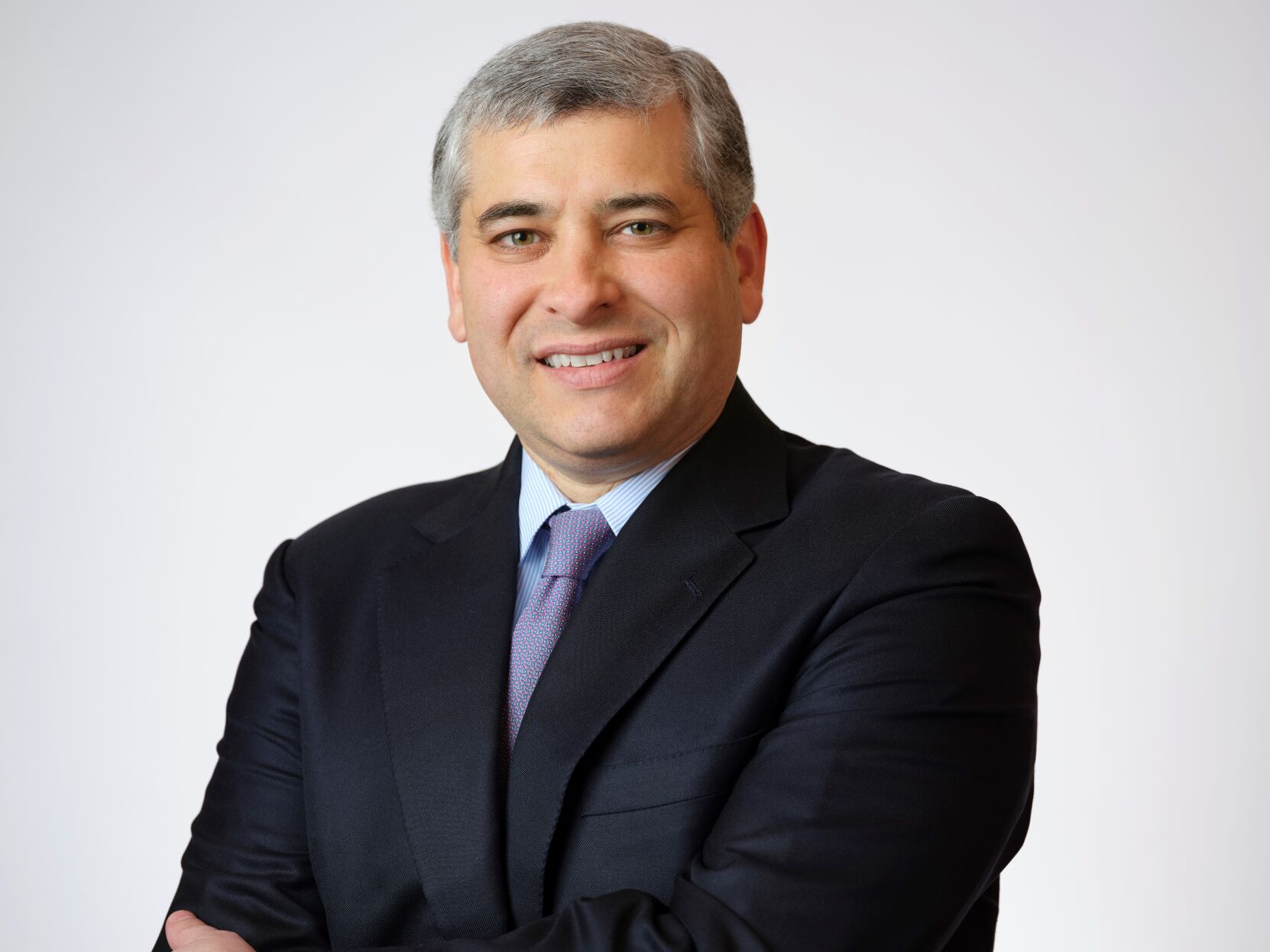 Brian Kane Humana CFO
